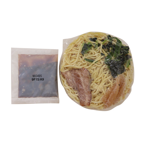 キンレイ 具付麺醤油ラーメンセット 236g