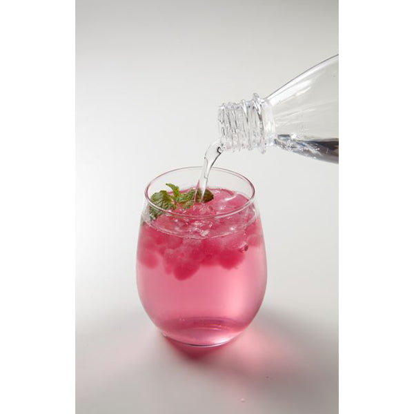 アイスライン カクテル用アイス 巨峰 80g×20袋