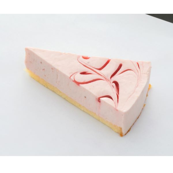 五洋食品 あまおうのレアチーズケーキ 冷凍 6P