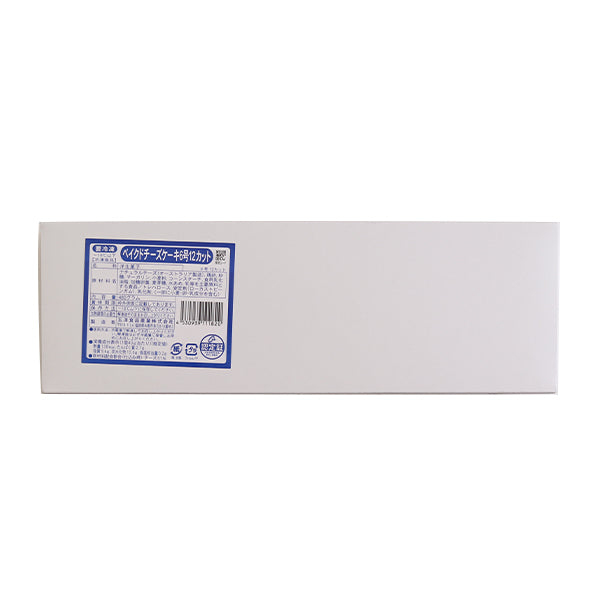 五洋食品 ベイクドチーズケーキ 6号 12カット