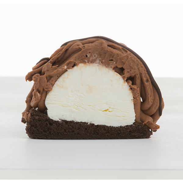 五洋食品 生チョコのモンブラン 冷凍 260g(4個)