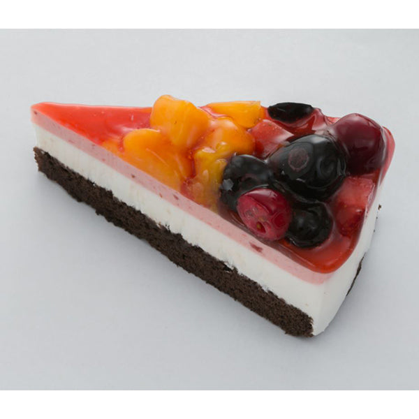 五洋食品 ベリーベリーケーキ(ブラック)冷凍 390g(6個)