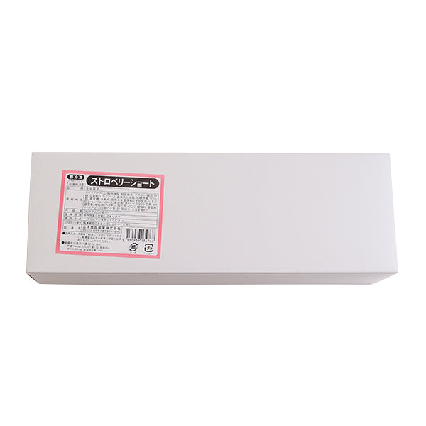 五洋 ストロベリーショート6号 12カット390g