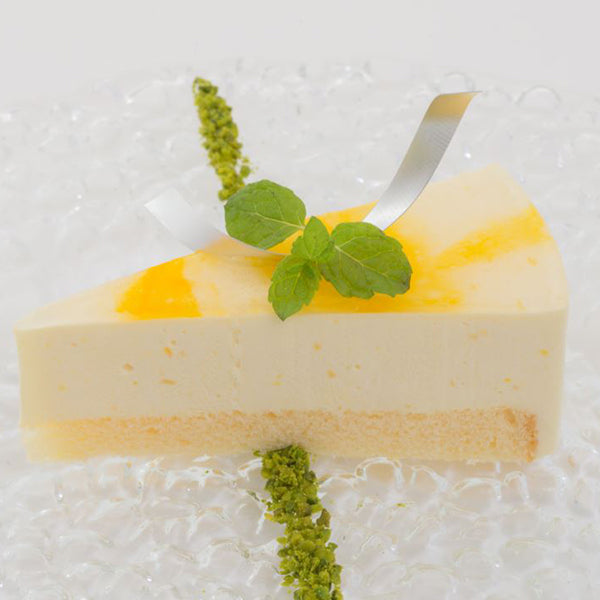 五洋食品 日向夏のレアチーズケーキ 冷凍 360g(6個)