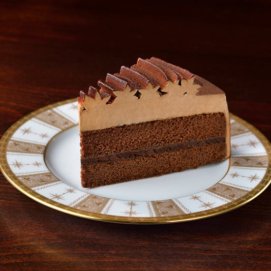 フレック GFC412 ポーションケーキ ショコラ(ベルギー産チョコレート使用)65g 6個