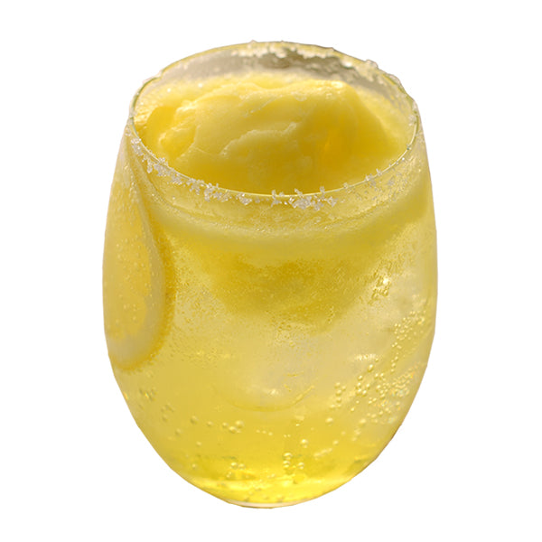 森永乳業 EXストロングレモン 2L バルクアイス【リニューアル】