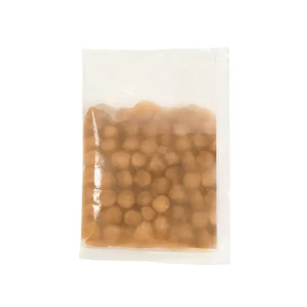 福袋 売れ残り マルイ物産 台湾産 即席個食タピオカ プレーン（N2）40g×35袋 帽子