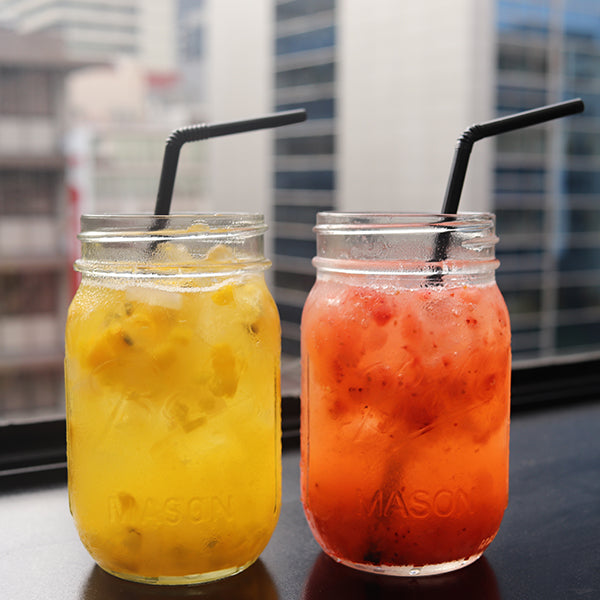 マルイ物産 果肉入りフルーツソース ストロベリー 130g×10袋