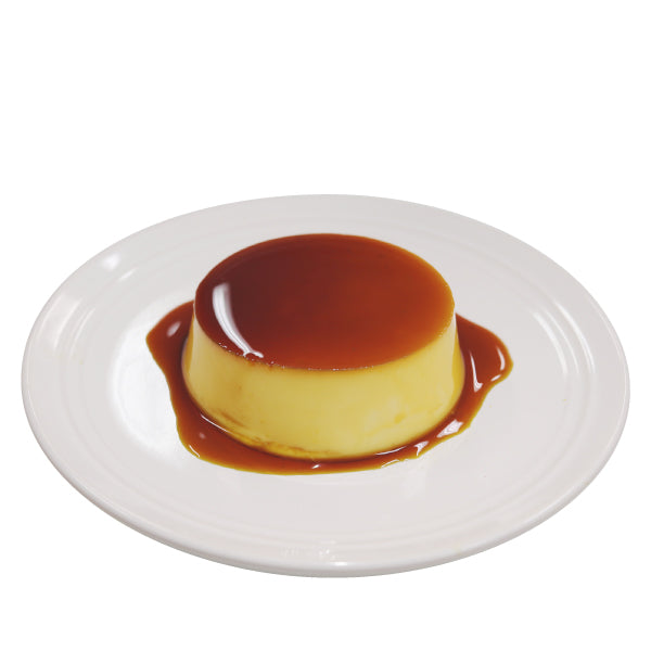 ベルリーベ 昔ながらの昭和プリン 冷凍 125g×8P
