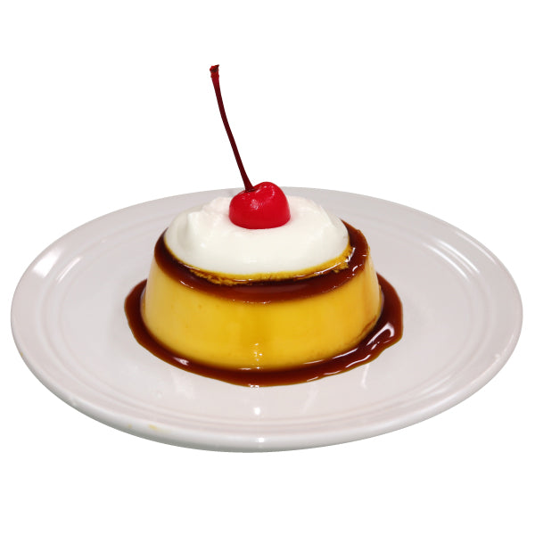 ベルリーベ 昔ながらの昭和プリン 冷凍 125g×8P