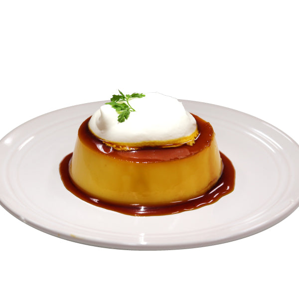 ベルリーベ 昔ながらの昭和プリン 冷凍 125g×8P