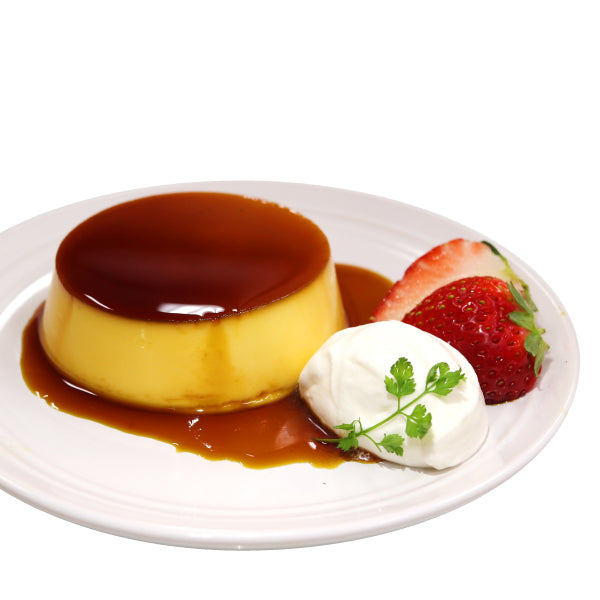 ベルリーベ 昔ながらの昭和プリン 冷凍 125g×8P