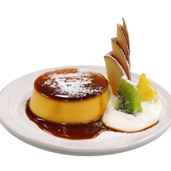 ベルリーベ 昔ながらの昭和プリン 冷凍 125g×8P