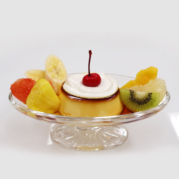 ベルリーベ 昔ながらの昭和プリン 冷凍 125g×8P