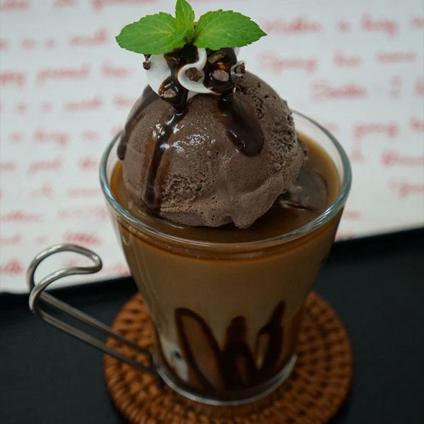 ロッテ 匠のジェラート ベルギーチョコレート 2L