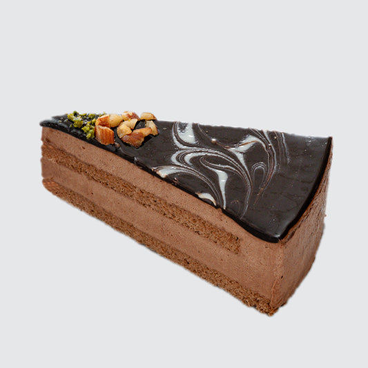 五洋食品 クラシックショコラ 冷凍 360g(6個)