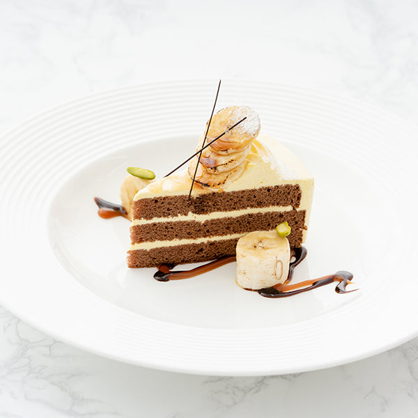 五洋食品 バナナケーキ 冷凍 360g(12個)