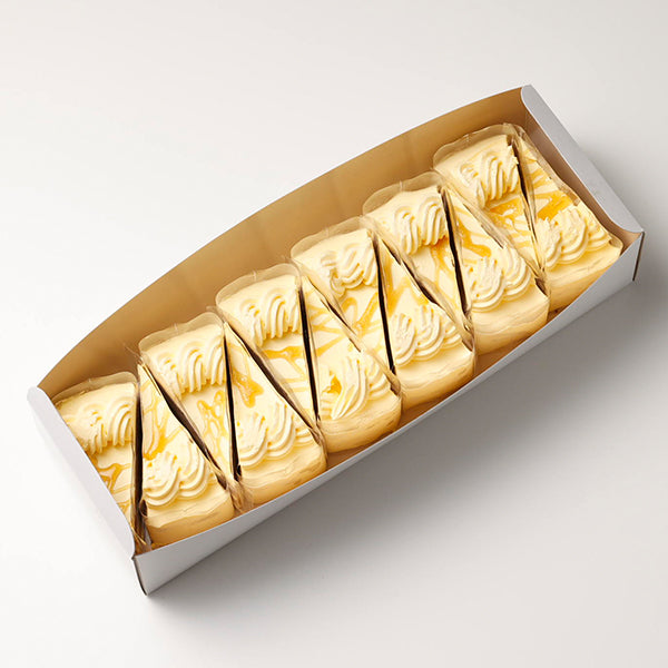 五洋食品 バナナケーキ 冷凍 360g(12個)
