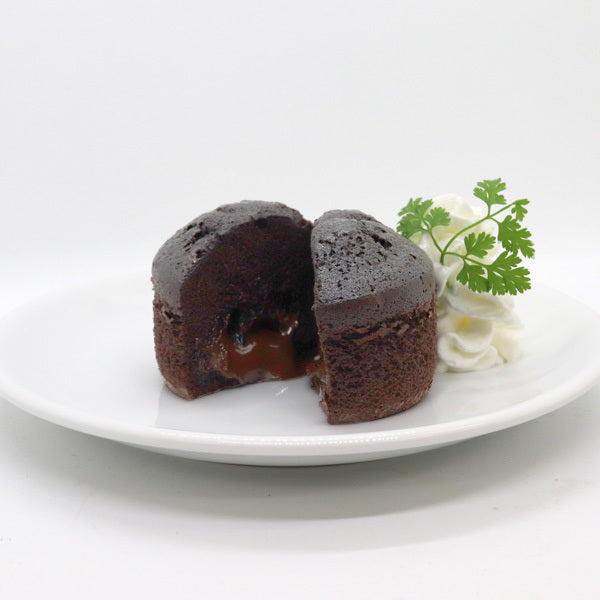 ベルリーベ フォンダンショコラR 冷凍 10個