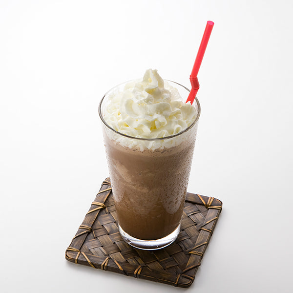 アイスライン 新フラペリッチショコラ チョコチップクランチ 100g×15袋