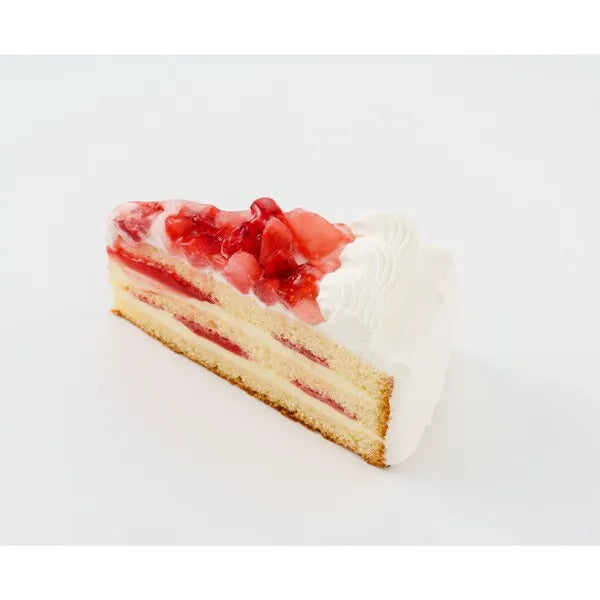五洋食品 苺たっぷりショートケーキ 冷凍 360g(6個)