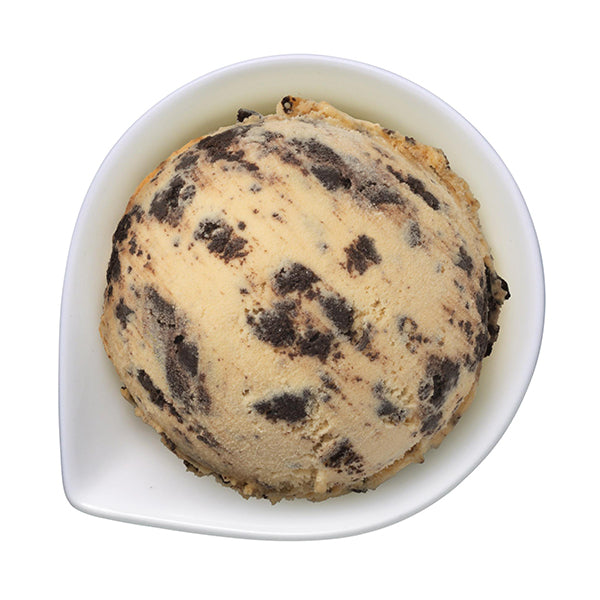 ロッテ 小さなアイス屋さん クッキー&クリーム 1000ml【終売】