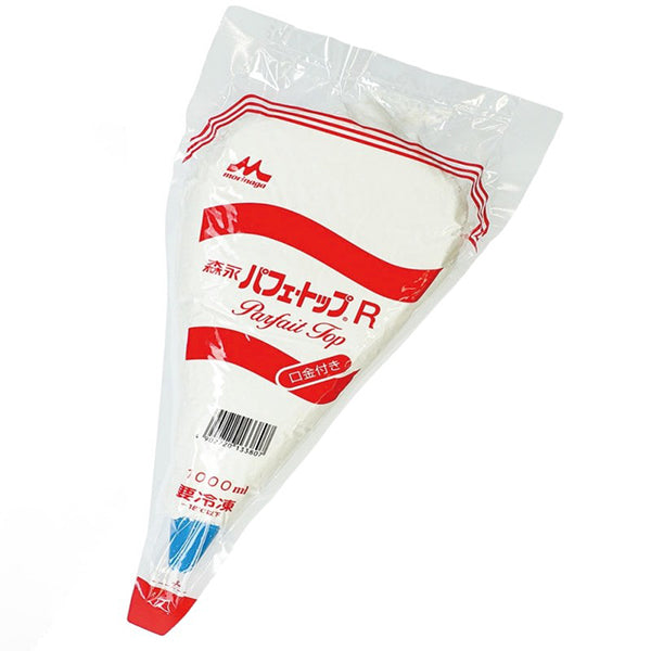 森永乳業 パフェトップR 冷凍 1000ml
