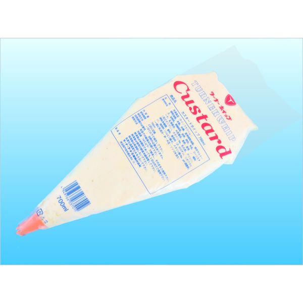 ターナーホイップカスタード700ml