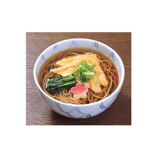 シマダヤ 太鼓判やぶそば200(ミニダブル) 200g 5食
