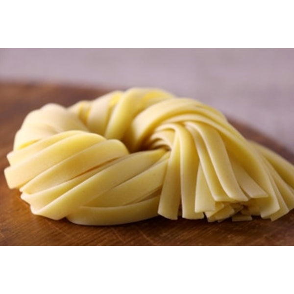 ニューオークボ 生フェットチーネ(130g×15食)【送料無料】