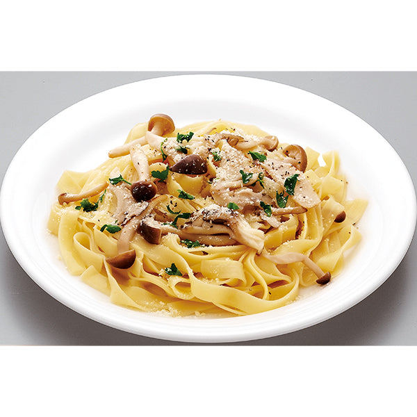 ニューオークボ 生フェットチーネ(130g×15食)【送料無料】