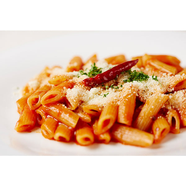 ニューオークボ 生ペンネマカロニ 冷蔵(100g×15食)【送料無料】