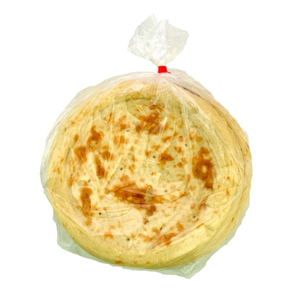 デルソーレ パリッともちもちクラスト22 5枚