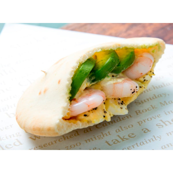 デルソーレ ピタパン(N) 冷凍 60g×5枚