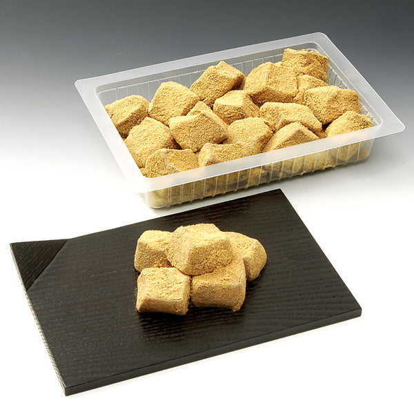 タヌマ 黒糖わらび餅 400g
