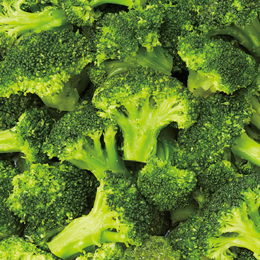 ニチレイ ブロッコリー(エクアドル)M 冷凍 500g