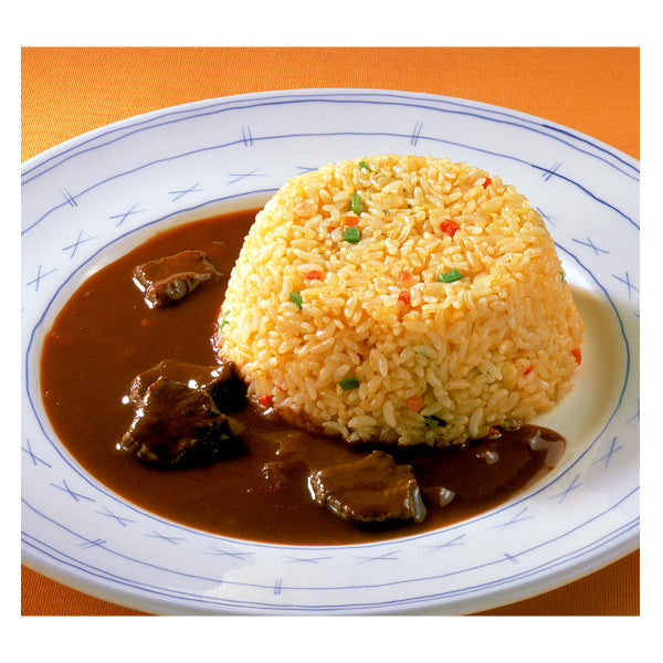 ニチレイ サフランライス(国産米)1kg