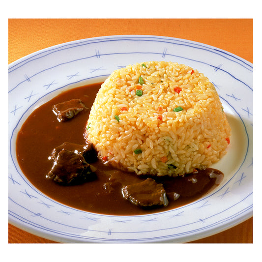 ニチレイ サフランライス(国産米)1kg