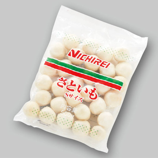 ニチレイ 里いも(レギュラーブランチ)S 冷凍 500g