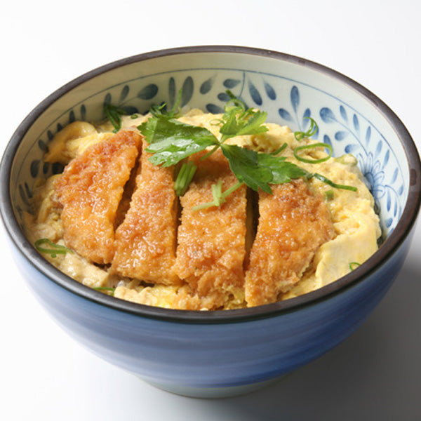 すぐる食品 カツ丼の具 220g