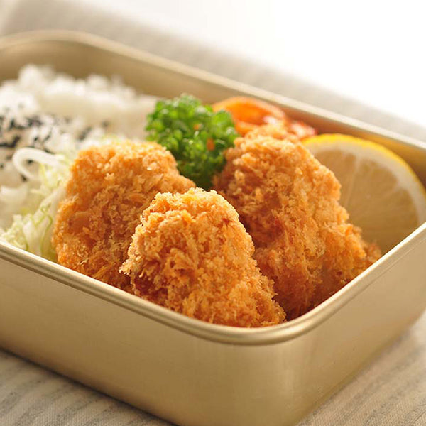 大冷 弁当かきフライ 冷凍 500g(20個/トレー)