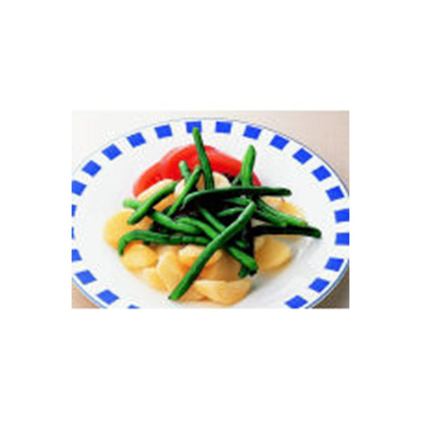 大冷 いんげん(M)ブルーレイク種(タイ産) 冷凍 500g