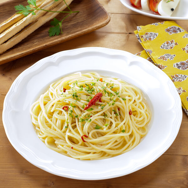 MCC スパゲティソース ペペロンチーノ 70g×5個