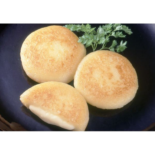 味の素 ぽてともち(カマンベ-ルチーズ入り) 40g×20