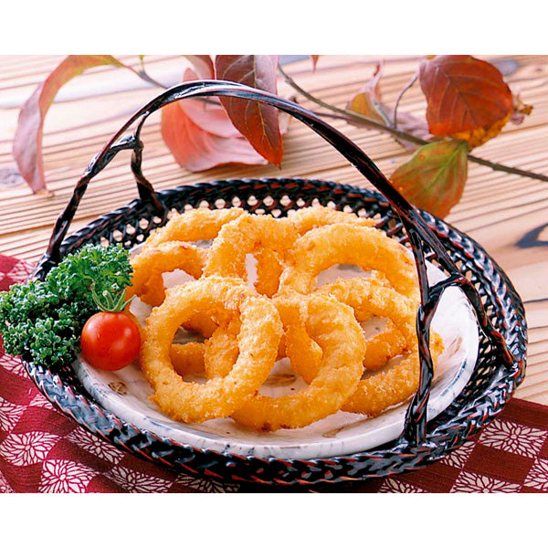 テーブルマーク KCオニオンリング 500g