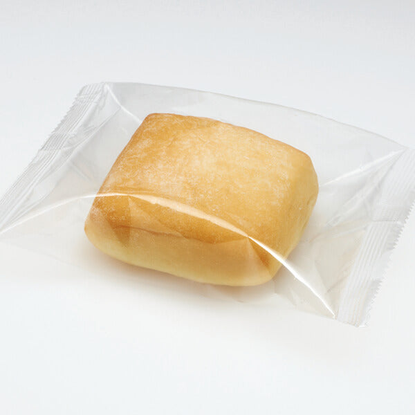 テーブルマーク ミルクパン(個包装) 冷凍 40個