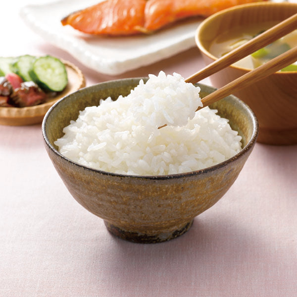 テーブルマーク ふっくらごはん(国産こしひかり) 200g【リニューアル】