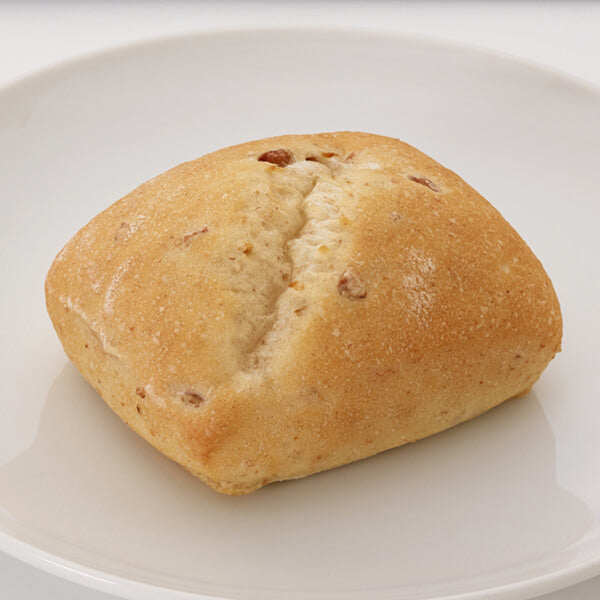 テーブルマーク ディライトベーカーズ ライ麦パン(全粒粉入り)冷凍 10個