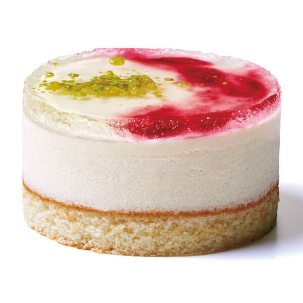 テーブルマーク セルクルムース レアチーズ 冷凍 310g(10個)【リニューアル】