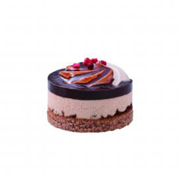 テーブルマーク セルクルムース ショコラ 31g×10個【リニューアル】